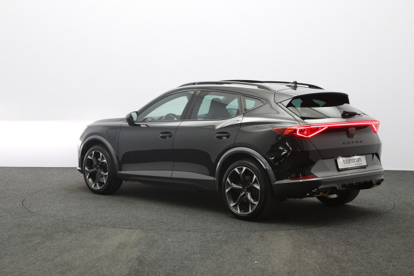 CUPRA Formentor 1.4 e-Hybrid VZ 245 PK Performance PHEV, Panoramadak, Adap. Cruise Control, Memory
