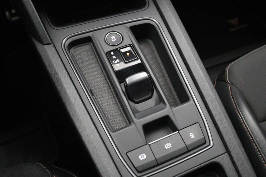 CUPRA Formentor 1.4 e-Hybrid VZ 245 PK Performance PHEV, Panoramadak, Adap. Cruise Control, Memory
