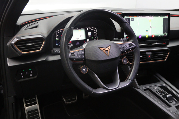 CUPRA Formentor 1.4 e-Hybrid VZ 245 PK Performance PHEV, Panoramadak, Adap. Cruise Control, Memory