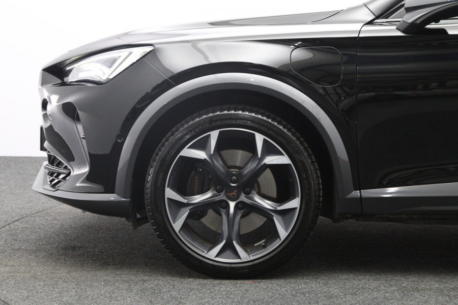 CUPRA Formentor 1.4 e-Hybrid VZ 245 PK Performance PHEV, Panoramadak, Adap. Cruise Control, Memory