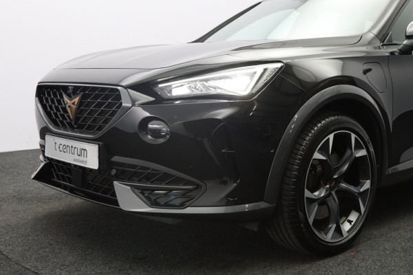 CUPRA Formentor 1.4 e-Hybrid VZ 245 PK Performance PHEV, Panoramadak, Adap. Cruise Control, Memory