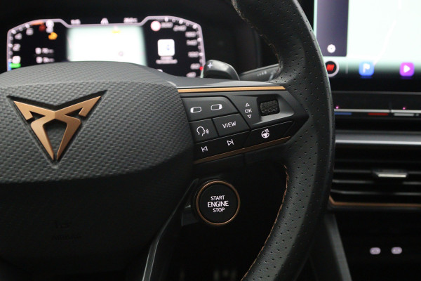CUPRA Formentor 1.4 e-Hybrid VZ 245 PK Performance PHEV, Panoramadak, Adap. Cruise Control, Memory