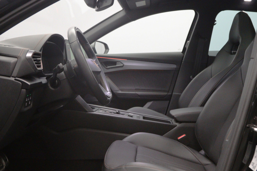 CUPRA Formentor 1.4 e-Hybrid VZ 245 PK Performance PHEV, Panoramadak, Adap. Cruise Control, Memory