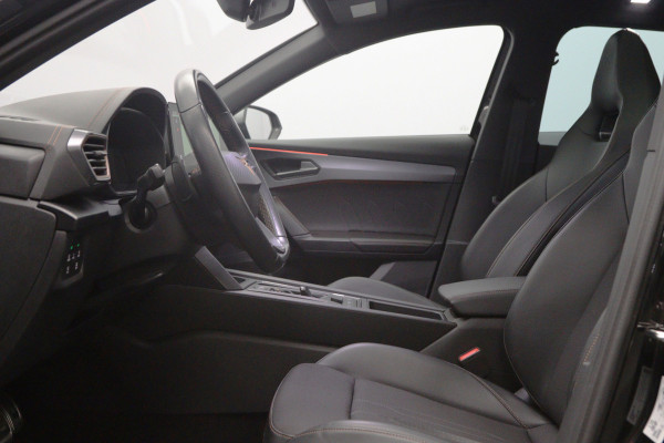CUPRA Formentor 1.4 e-Hybrid VZ 245 PK Performance PHEV, Panoramadak, Adap. Cruise Control, Memory