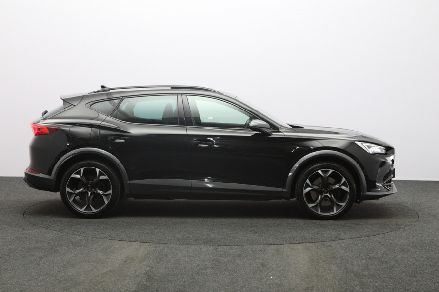 CUPRA Formentor 1.4 e-Hybrid VZ 245 PK Performance PHEV, Panoramadak, Adap. Cruise Control, Memory