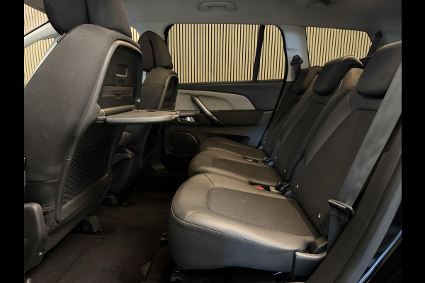 Citroën Grand C4 Spacetourer 1.5 BlueHDI 130PK Aut. Shine | 7 Zits | Navi | Camera | Stoelver. | Ecc Airco | Incl. garantie