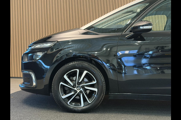 Citroën Grand C4 Spacetourer 1.5 BlueHDI 130PK Aut. Shine | 7 Zits | Navi | Camera | Stoelver. | Ecc Airco | Incl. garantie
