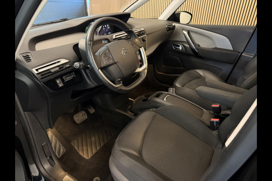 Citroën Grand C4 Spacetourer 1.5 BlueHDI 130PK Aut. Shine | 7 Zits | Navi | Camera | Stoelver. | Ecc Airco | Incl. garantie