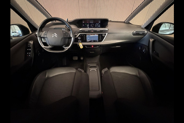 Citroën Grand C4 Spacetourer 1.5 BlueHDI 130PK Aut. Shine | 7 Zits | Navi | Camera | Stoelver. | Ecc Airco | Incl. garantie