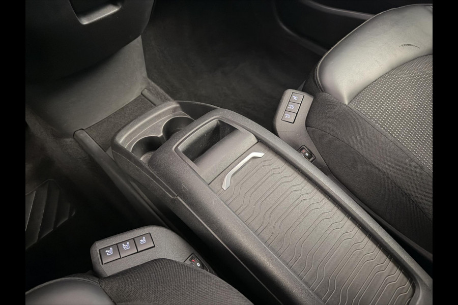 Citroën Grand C4 Spacetourer 1.5 BlueHDI 130PK Aut. Shine | 7 Zits | Navi | Camera | Stoelver. | Ecc Airco | Incl. garantie