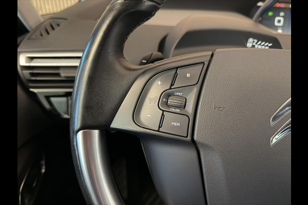 Citroën Grand C4 Spacetourer 1.5 BlueHDI 130PK Aut. Shine | 7 Zits | Navi | Camera | Stoelver. | Ecc Airco | Incl. garantie