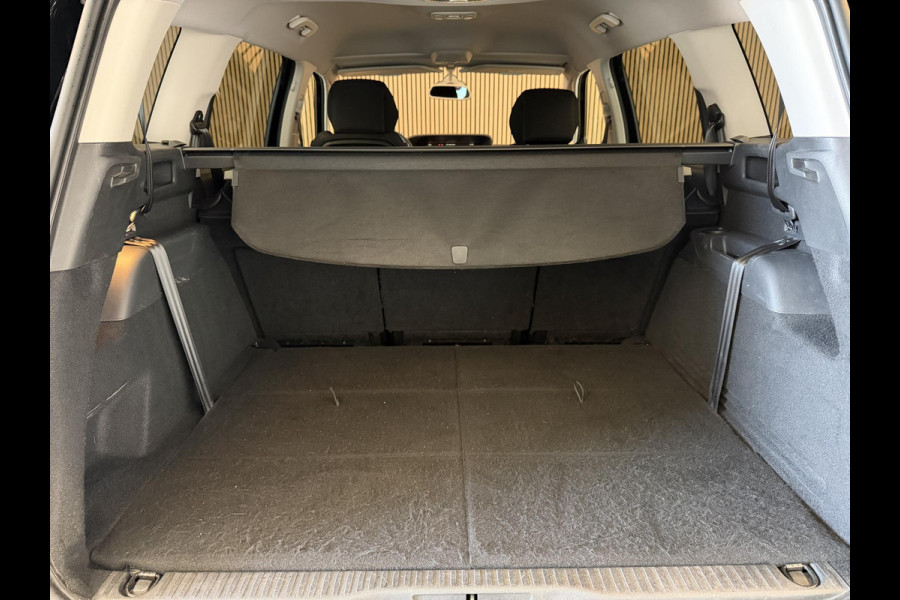 Citroën Grand C4 Spacetourer 1.5 BlueHDI 130PK Aut. Shine | 7 Zits | Navi | Camera | Stoelver. | Ecc Airco | Incl. garantie