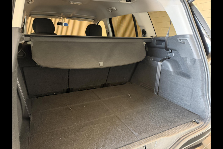 Citroën Grand C4 Spacetourer 1.5 BlueHDI 130PK Aut. Shine | 7 Zits | Navi | Camera | Stoelver. | Ecc Airco | Incl. garantie