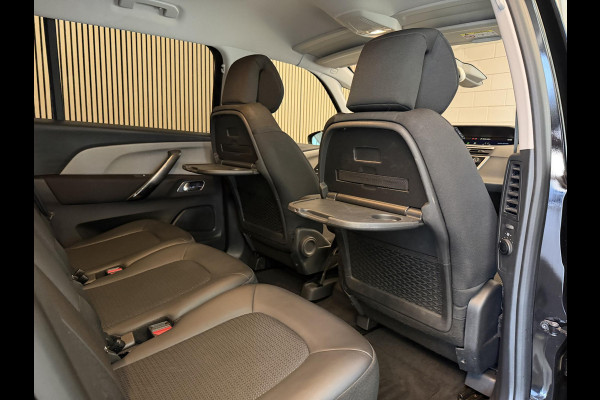 Citroën Grand C4 Spacetourer 1.5 BlueHDI 130PK Aut. Shine | 7 Zits | Navi | Camera | Stoelver. | Ecc Airco | Incl. garantie