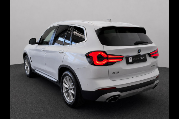 BMW X3 XDrive30e | NIeuw model | Trekhaak | LED | Keyless | 360 camera | Stoelverwarming | 1e eigenaar