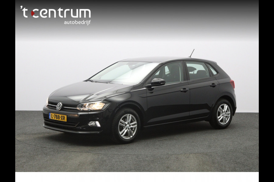 Volkswagen Polo 1.0 TSI Comfortline Business, Adap. Cruise Control, Climate Control, Carplay, Camera, Navigatie