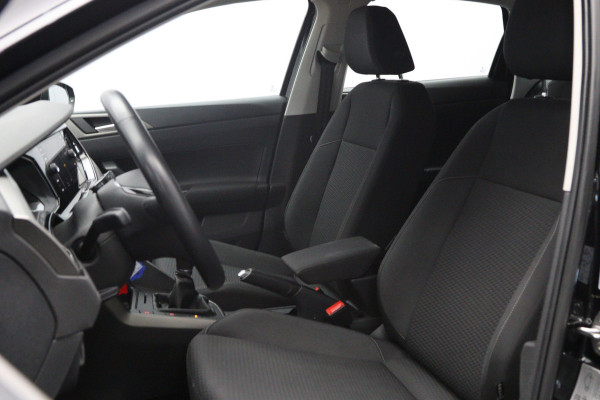 Volkswagen Polo 1.0 TSI Comfortline Business, Adap. Cruise Control, Climate Control, Carplay, Camera, Navigatie