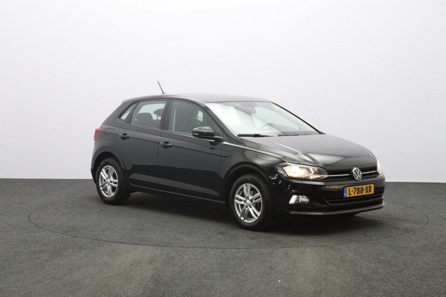 Volkswagen Polo 1.0 TSI Comfortline Business, Adap. Cruise Control, Climate Control, Carplay, Camera, Navigatie