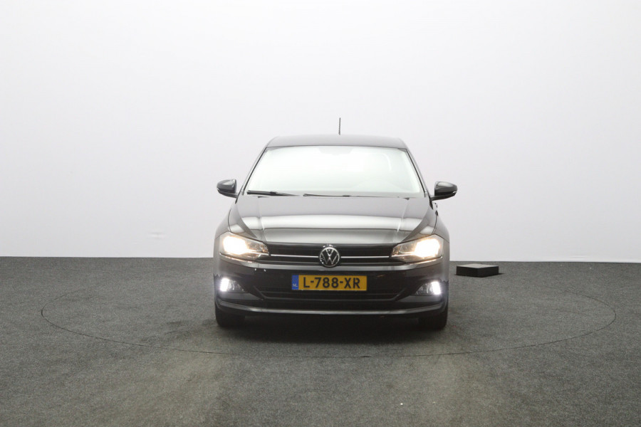 Volkswagen Polo 1.0 TSI Comfortline Business, Adap. Cruise Control, Climate Control, Carplay, Camera, Navigatie