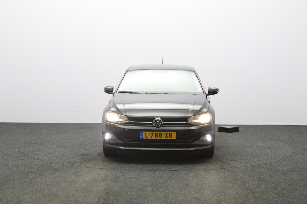 Volkswagen Polo 1.0 TSI Comfortline Business, Adap. Cruise Control, Climate Control, Carplay, Camera, Navigatie