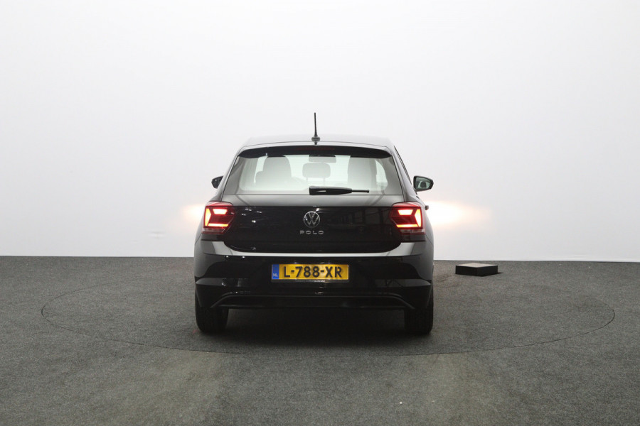 Volkswagen Polo 1.0 TSI Comfortline Business, Adap. Cruise Control, Climate Control, Carplay, Camera, Navigatie
