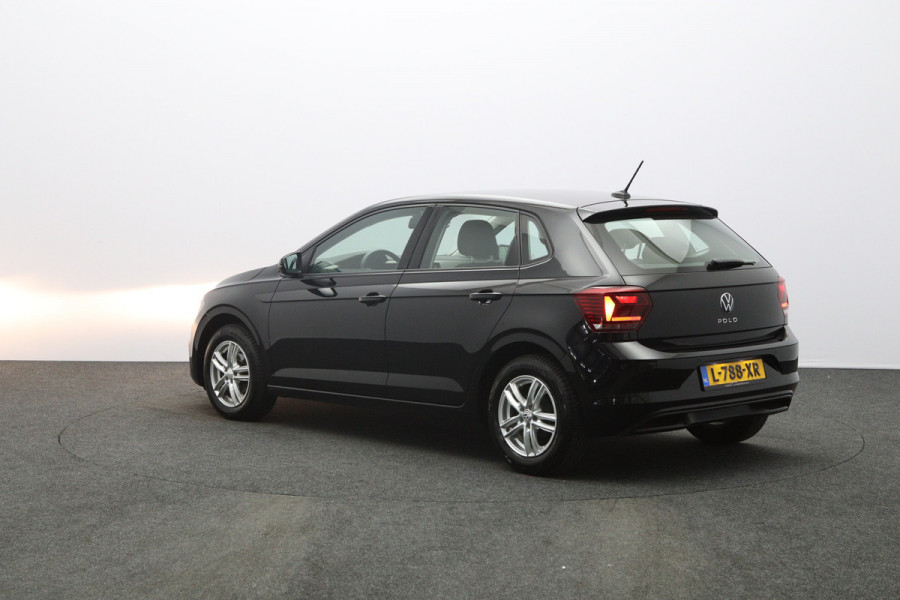 Volkswagen Polo 1.0 TSI Comfortline Business, Adap. Cruise Control, Climate Control, Carplay, Camera, Navigatie