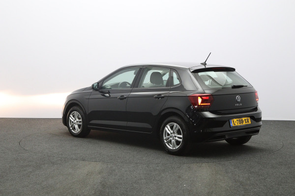Volkswagen Polo 1.0 TSI Comfortline Business, Adap. Cruise Control, Climate Control, Carplay, Camera, Navigatie