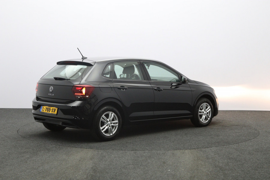 Volkswagen Polo 1.0 TSI Comfortline Business, Adap. Cruise Control, Climate Control, Carplay, Camera, Navigatie
