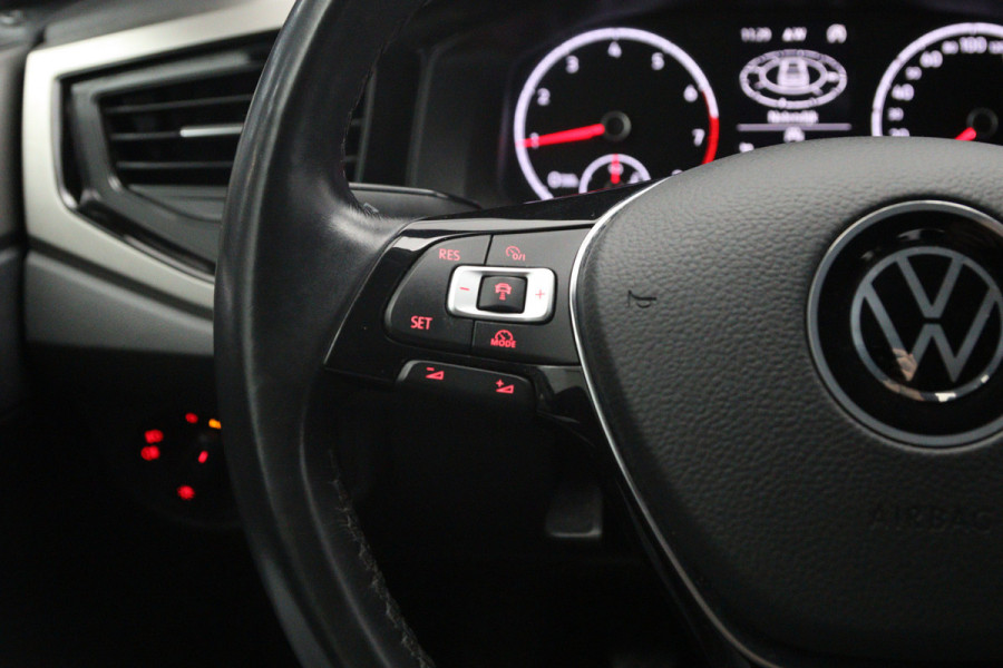 Volkswagen Polo 1.0 TSI Comfortline Business, Adap. Cruise Control, Climate Control, Carplay, Camera, Navigatie