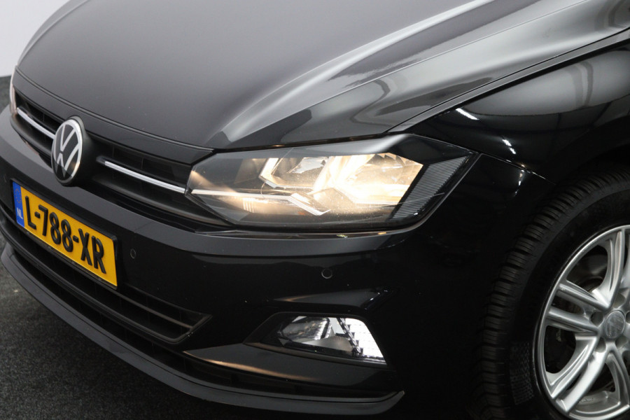Volkswagen Polo 1.0 TSI Comfortline Business, Adap. Cruise Control, Climate Control, Carplay, Camera, Navigatie