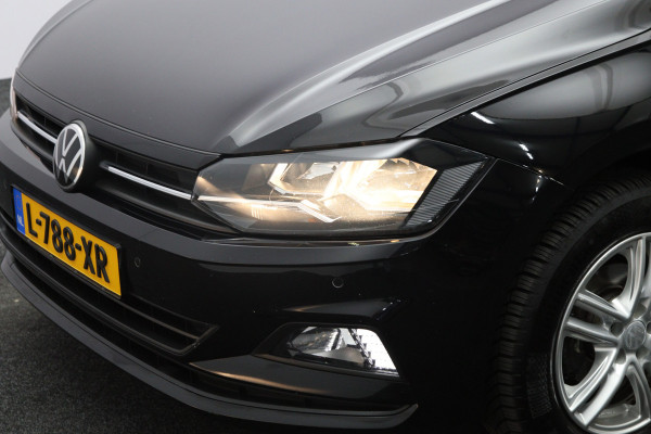 Volkswagen Polo 1.0 TSI Comfortline Business, Adap. Cruise Control, Climate Control, Carplay, Camera, Navigatie