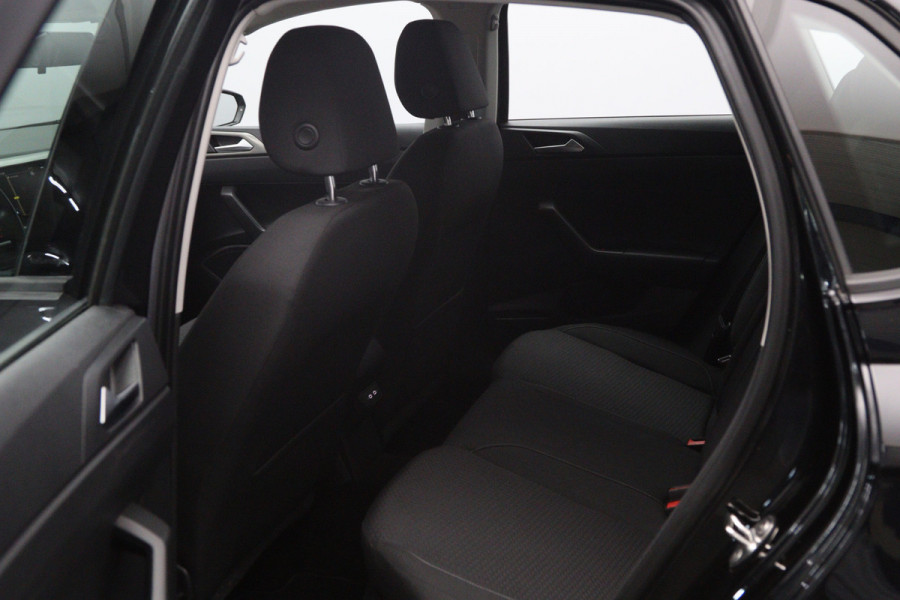 Volkswagen Polo 1.0 TSI Comfortline Business, Adap. Cruise Control, Climate Control, Carplay, Camera, Navigatie