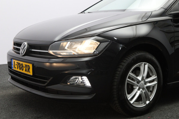 Volkswagen Polo 1.0 TSI Comfortline Business, Adap. Cruise Control, Climate Control, Carplay, Camera, Navigatie