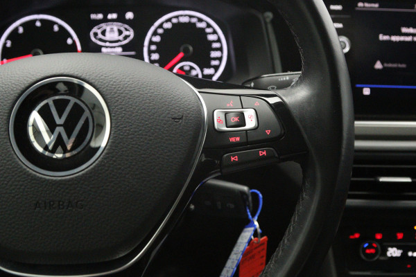 Volkswagen Polo 1.0 TSI Comfortline Business, Adap. Cruise Control, Climate Control, Carplay, Camera, Navigatie