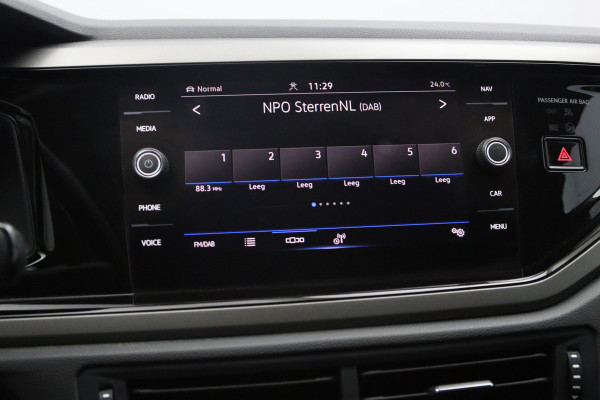 Volkswagen Polo 1.0 TSI Comfortline Business, Adap. Cruise Control, Climate Control, Carplay, Camera, Navigatie