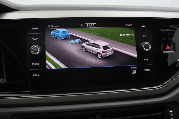 Volkswagen Polo 1.0 TSI Comfortline Business, Adap. Cruise Control, Climate Control, Carplay, Camera, Navigatie