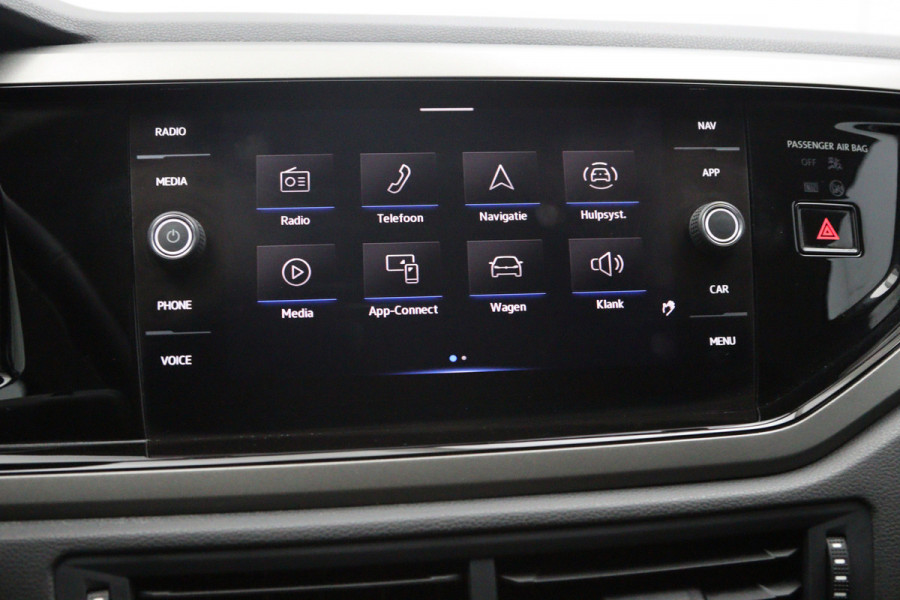 Volkswagen Polo 1.0 TSI Comfortline Business, Adap. Cruise Control, Climate Control, Carplay, Camera, Navigatie