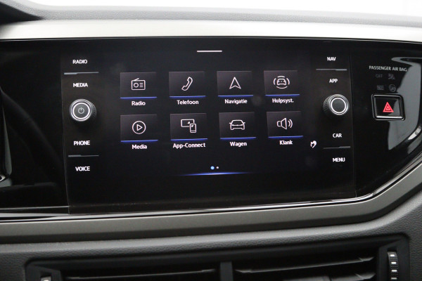 Volkswagen Polo 1.0 TSI Comfortline Business, Adap. Cruise Control, Climate Control, Carplay, Camera, Navigatie