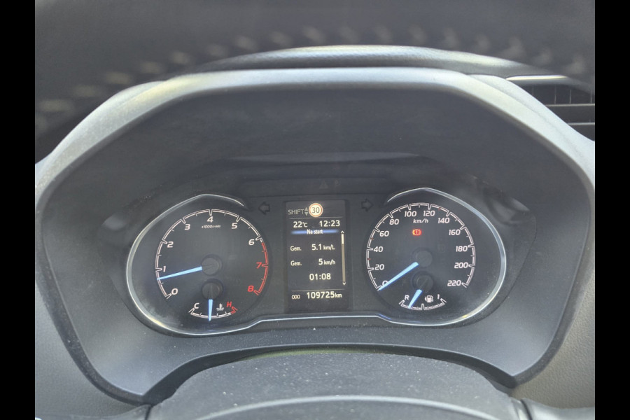 Toyota Yaris 1.5 VVT-i Active | 2E EIGENAAR | 3/6 OF 12 MND GARANTIE | CAMERA | AIRCO | NW APK |