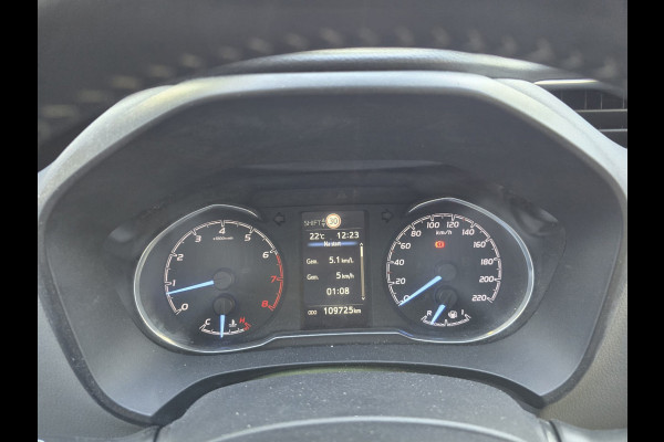Toyota Yaris 1.5 VVT-i Active | 2E EIGENAAR | 3/6 OF 12 MND GARANTIE | CAMERA | AIRCO | NW APK |