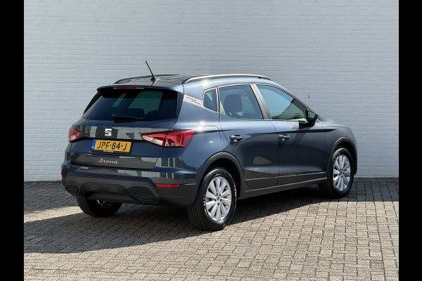 Seat Arona 1.0 TSI Style Business Intense Pdc Carplay DAB radio Clima Led Cruise