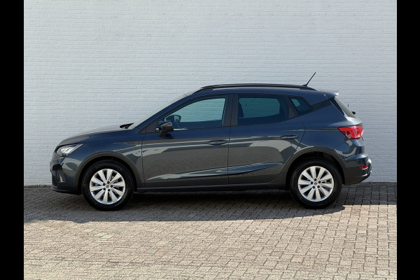 Seat Arona 1.0 TSI Style Business Intense Pdc Carplay DAB radio Clima Led Cruise
