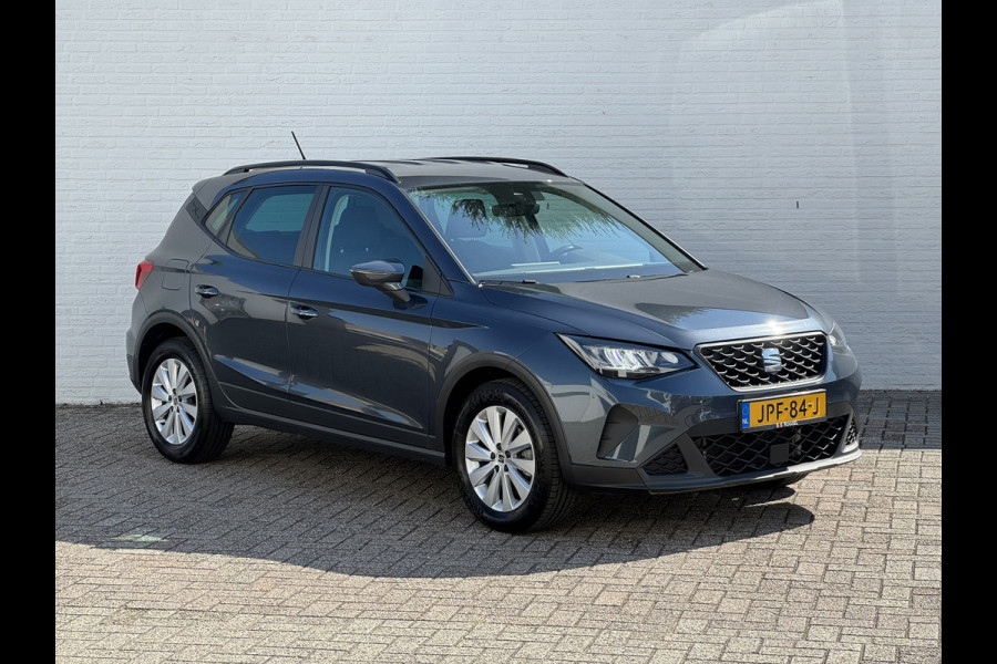 Seat Arona 1.0 TSI Style Business Intense Pdc Carplay DAB radio Clima Led Cruise