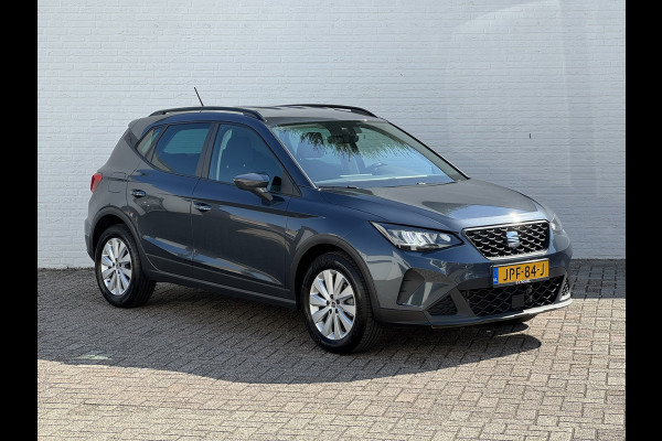 Seat Arona 1.0 TSI Style Business Intense Pdc Carplay DAB radio Clima Led Cruise