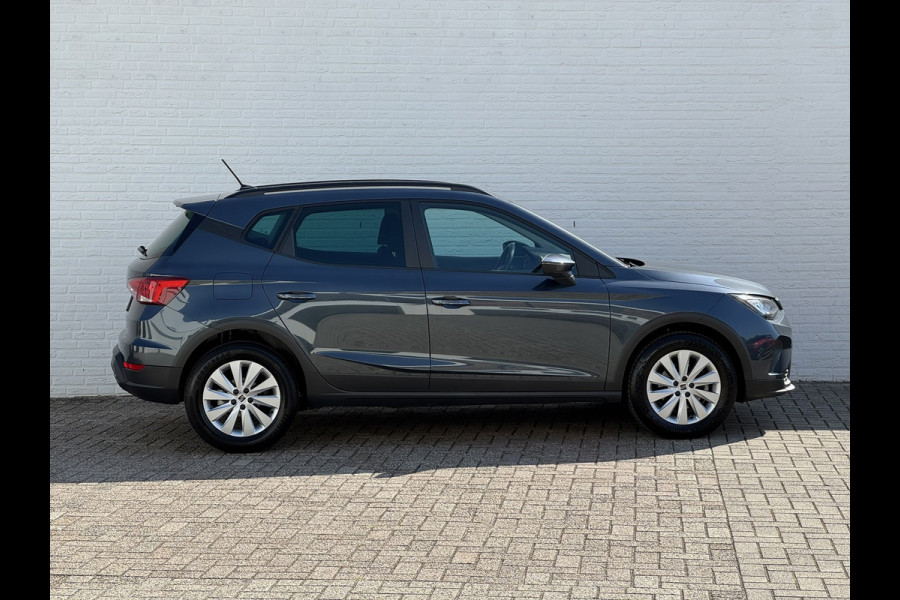 Seat Arona 1.0 TSI Style Business Intense Pdc Carplay DAB radio Clima Led Cruise