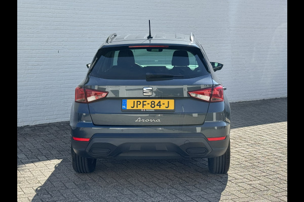 Seat Arona 1.0 TSI Style Business Intense Pdc Carplay DAB radio Clima Led Cruise