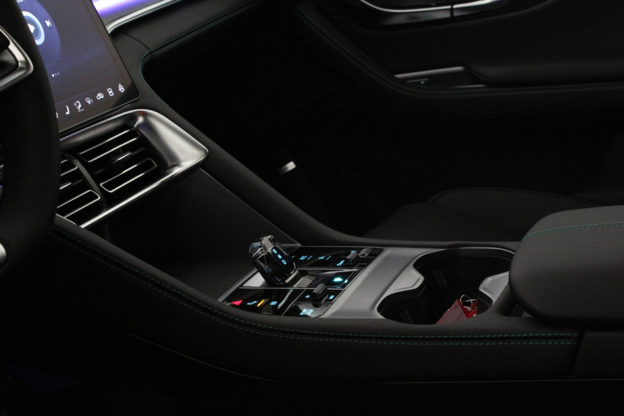 BYD SEAL U 1.5 DM-i FWD Boost > 360°/Panorama/Infinity Premium Audio....