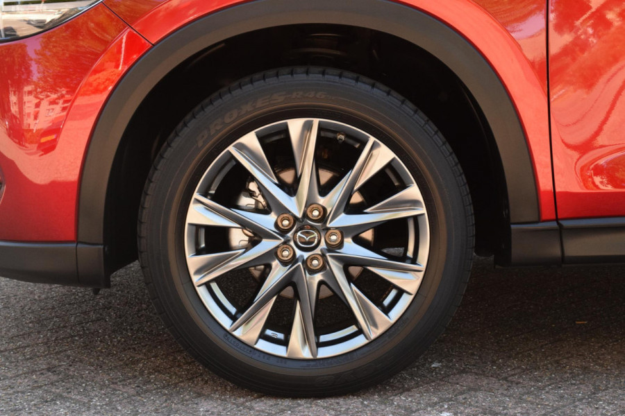 Mazda CX-5 2.0 SkyActiv-G 165 Comfort|dealero.h.