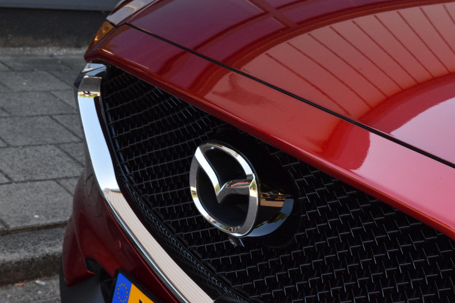 Mazda CX-5 2.0 SkyActiv-G 165 Comfort|dealero.h.