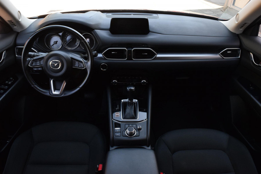 Mazda CX-5 2.0 SkyActiv-G 165 Comfort|dealero.h.